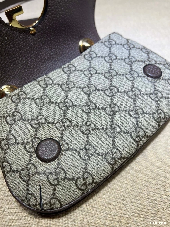 Hyper Peter bag Blondie Gucci mini 0714